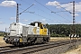 Vossloh 5502258 - Schweerbau "92 80 4185 023-3 D-LDS"
06.08.2022 - HimmelstadtMartin Welzel