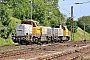 Vossloh 5502258 - Schweerbau "92 80 4185 023-3 D-LDS"
17.05.2024 - Elze
Stefan Köhn