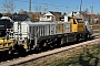 Vossloh 5502258 - Schweerbau "92 80 4185 023-3 D-SBAU"
18.02.2025 - Nordenham
Michael Pflaum