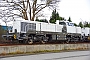 Vossloh 5502259 - Eiffage "92 87 4185 014-5 F-ERSF"
27.12.2017 - Kiel-Friedrichsort, Prieser Strasse
Jens Vollertsen