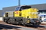 Vossloh 5502260 - AKIEM "679001"
26.03.2019 - Saint Pierres des Corps
Alexander Leroy