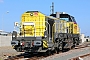 Vossloh 5502260 - AKIEM "679001"
26.03.2019 - Saint Pierre des Corps
Alexander Leroy