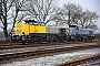 Vossloh 5502260 - AKIEM "679001"
17.12.2018 - Neuwittenbek
Jens Vollertsen