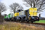 Vossloh 5502260 - AKIEM "679001"
07.01.2019 - Rathmannsdorf
Jens Vollertsen