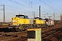 Vossloh 5502262 - AKIEM "92 87 0079 003-5 F-AKIEM"
16.02.2019 - Wunstorf
Thomas Wohlfarth