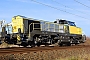 Vossloh 5502262 - AKIEM "679003"
16.02.2019 - Kiel-Meimersdorf, Eidertal
Jens Vollertsen