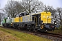 Vossloh 5502263 - AKIEM "679004"
21.02.2019 - Rathmannsdorf
Jens Vollertsen