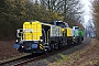 Vossloh 5502263 - AKIEM "679004"
21.02.2019 - Rathmannsdorf
Jens Vollertsen