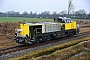 Vossloh 5502263 - AKIEM "679004"
21.02.2019 - Altenholz, Bahnübergang Lummerbruch
Jens Vollertsen