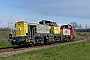 Vossloh 5502264 - AKIEM "679005"
11.04.2019 - Kiel
Tomke Scheel