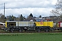 Vossloh 5502264 - AKIEM "679005"
11.04.2019 - Kiel
Tomke Scheel