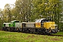 Vossloh 5502265 - AKIEM "679006"
07.05.2019 - Kiel
Tomke Scheel