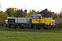 Vossloh 5502265 - AKIEM "679006"
07.05.2019 - Kiel
Tomke Scheel