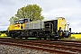 Vossloh 5502265 - AKIEM "679006"
10.05.2019 - Neuwittenbek
Jens Vollertsen