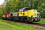 Vossloh 5502265 - AKIEM "679006"
10.05.2019 - Altenholz, Bahnübergang Lummerbruch
Jens Vollertsen