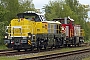 Vossloh 5502265 - AKIEM "679006"
10.05.2019 - Kiel
Tomke Scheel