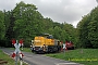 Vossloh 5502265 - SNCF Réseau "679006"
10.05.2019 - Altenholz, Bü Lummerbruch
Stefan Motz