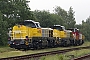 Vossloh 5502267 - AKIEM "679008"
12.06.2019 - Neuwittenbek
Tomke Scheel