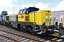 Vossloh 5502267 - AKIEM "679008"
22.06.2019 - Kiel-Suchsdorf
Jens Vollertsen