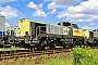 Vossloh 5502267 - AKIEM "679008"
22.06.2019 - Kiel-Meimersdorf, Eidertal
Jens Vollertsen