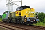 Vossloh 5502268 - AKIEM "679009"
17.07.2019 - Kiel-Meimersdorf, Eidertal
Jens Vollertsen