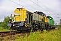 Vossloh 5502268 - AKIEM "679009"
17.07.2019 - Kiel-Meimersdorf, Eidertal
Jens Vollertsen