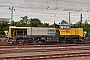 Vossloh 5502268 - AKIEM "679009"
27.07.2019 - Worms, Hauptbahnhof
Harald Belz