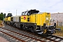 Vossloh 5502269 - AKIEM "679010"
06.09.2019 - Kiel-Suchsdorf
Jens Vollertsen