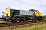 Vossloh 5502269 - AKIEM "679010"
06.09.2019 - Kiel-Meimersdorf, Eidertal
Jens Vollertsen