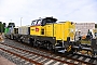 Vossloh 5502270 - AKIEM "679011"
06.09.2019 - Kiel-Suchsdorf
Jens Vollertsen