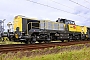 Vossloh 5502270 - AKIEM "679011"
06.09.2019 - Kiel-Meimersdorf, Eidertal
Jens Vollertsen