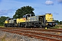 Vossloh 5502271 - AKIEM "679012"
19.09.2019 - Neuwittenbek
Jens Vollertsen