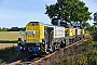 Vossloh 5502271 - AKIEM "679012"
19.09.2019 - Altenholz, Lummerbruch
Jens Vollertsen