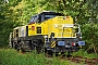 Vossloh 5502271 - AKIEM "679012"
19.09.2019 - Altenholz, Lummerbruch
Jens Vollertsen