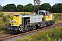 Vossloh 5502272 - AKIEM "679013"
19.09.2019 - Altenholz
Jens Vollertsen