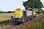 Vossloh 5502272 - AKIEM "679013"
19.09.2019 - Altenholz, Lummerbruch
Jens Vollertsen