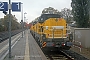 Vossloh 5502274 - AKIEM "679015"
04.11.2019 - Kiel-Suchsdorf
Stefan Motz