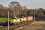 Vossloh 5502275 - AKIEM "92 87 0079 016-7 F-AKIEM"
19.12.2019 - Bardowick Bruch
Wolfgang Schrade