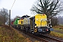 Vossloh 5502276 - AKIEM "679017"
06.12.2019 - Rathmannsdorf
Jens Vollertsen