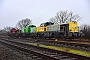 Vossloh 5502276 - AKIEM "679017"
06.12.2019 - Neuwittenbek
Jens Vollertsen