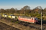 Vossloh 5502276 - AKIEM "92 87 0079 017-5 F-AKIEM"
19.12.2019 - Bardowick Bruch
Wolfgang Schrade