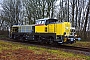 Vossloh 5502277 - AKIEM "679018"
10.01.2020 - Altenholz, Lummerbruch
Jens Vollertsen