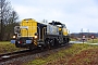 Vossloh 5502277 - AKIEM "679018"
10.01.2020 - Altenholz, Lummerbruch
Jens Vollertsen