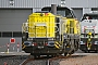 Vossloh 5502277 - SNCF Réseau "679018"
06.05.2021 - Kiel-Suchsdorf
Jens Vollertsen