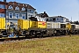 Vossloh 5502278 - SNCF Réseau "679019"
17.04.2021 - Kiel-Hassee
Jens Vollertsen