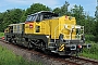 Vossloh 5502278 - SNCF Réseau "679019"
01.06.2021 - Kiel
Tomke Scheel