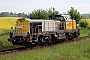 Vossloh 5502278 - SNCF Réseau "679019"
01.06.2021 - Kiel
Tomke Scheel