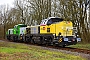 Vossloh 5502281 - AKIEM "679022"
13.032020 - Altenholz, Lummerbruch
Jens Vollertsen