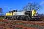 Vossloh 5502281 - AKIEM "679022"
13.032020 - Neuwittenbek
Jens Vollertsen