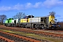 Vossloh 5502281 - AKIEM "679022"
13.03.2020 - Neuwittenbek
Jens Vollertsen